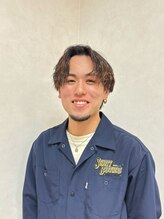 美容室クラフト 旭店 加瀬 瑞希