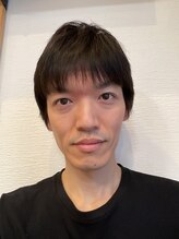 バーバーイズミ(BARBER IZUMI)&nbsp;泉 秀幸