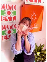 ルーモエスト(Lumo-Est.) 野原 麻莉