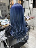 【Feria渋谷】サファイアブルー☆渡邉悟