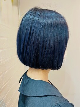 フェリーチェ(felice) ショートボブ