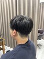 グランデュール 焼津店(GRANDEUR) メンズカット［静岡/焼津/藤枝/メンズ］