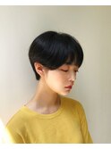 スマートショート