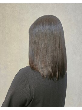 ウィスプ 赤羽店(wisp) ベージュブラウン