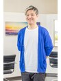 ヘアーメイク ドット(HairMakeDOT) 入中 敏行