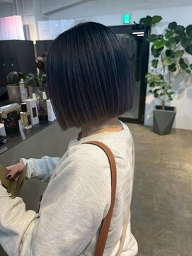 メリー オオサカ(Merly Osaka) 中明度カラー