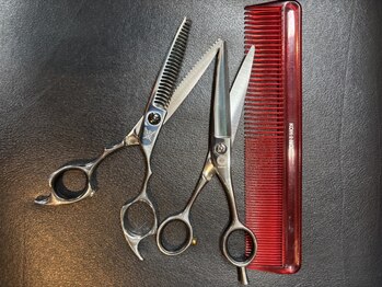 美容室Hの写真/忙しい朝が楽になる♪高い再現性で、乾かすだけでキマるスタイルをご提案☆毎日可愛くスタイリングを◎