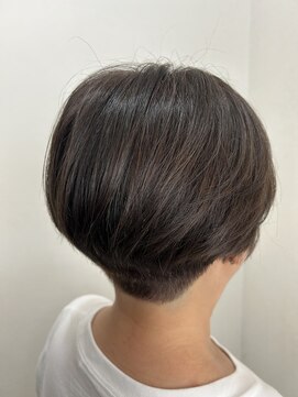 ロータス 川崎(LOTUS KAWASAKI) ショート