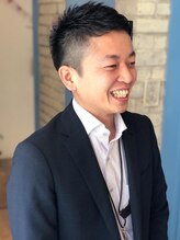 アブルトゥーヘアー(able to hair)