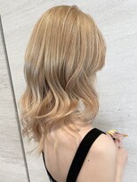 トキオガーデン(TOKIO garden)&nbsp;くすみベージュ