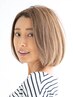 【ご新規学生限定】縮毛矯正　￥11,220→￥7,700　
