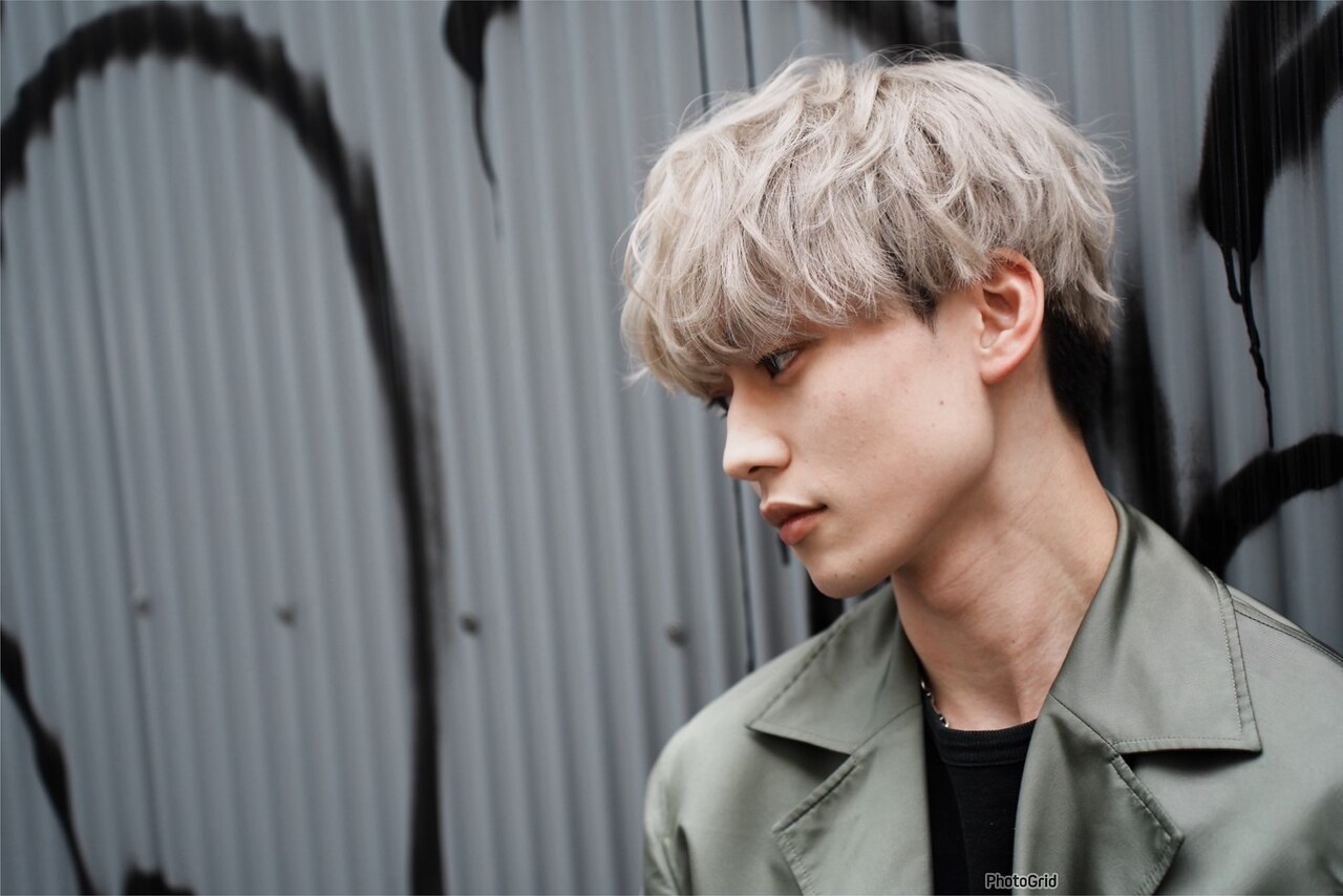 リッパー バイ レイム(Ripper by LAME)｜ホットペッパービューティー