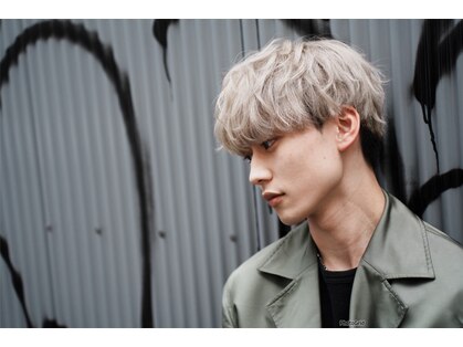 リッパー バイ レイム(Ripper by LAME)の写真