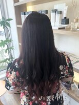 フラップ(FLAP)&nbsp;グラデーションカラー