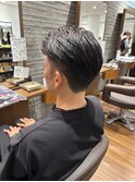 メンズカット