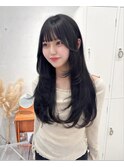 トリートメント/ブリーチ/おすすめ/韓国/髪質改善._.