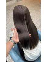 ボタン 熊本(VOTAN)&nbsp;前髪カット/レイヤーカット/韓国ヘア/髪質改善/熊本美容室