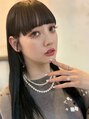 バトヘアー 渋谷本店(bat hair) 縮毛矯正おすすめです【bathair/バト/渋谷/サロン/人気/髪質改善