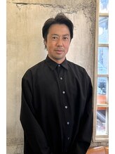 エアーエイチ(air-H) ホソカワ ジン