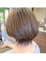 オブジェ ナチュレ(OBJE’T nature)&nbsp;スッキリショート