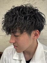 ヒロギンザ 難波店(HIRO GINZA)&nbsp;スパイラルパーマ