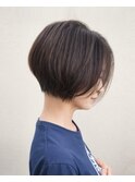 浜松/グラボブ/大人ボブ/前下がり/前髪長め
