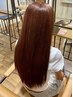 【本郷限定】極上の艶髪　カット＋メテオトリートメント◎驚きの輝きと手触り