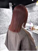 リル バイ リベルタ 東舞鶴(LiLu by liberta)&nbsp;BordeauxRuby