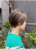 20代30代40代50代くびれショート/大人ショート
