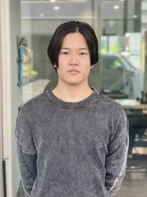 ルーシー(Lucy.) 輪田 大和