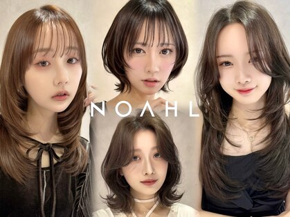 ノアル 大宮店(NOAHL)の写真