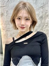 ロンドイディールバンダイ 新潟万代(Lond ideal) Naomi