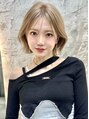 ロンドイディールバンダイ 新潟万代(Lond ideal) Naomi