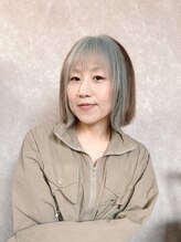 ウル バイ ドット(ulu by dot.)&nbsp;仁藤 沙哉香