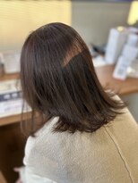 カノエ 下関熊野店(canoe)&nbsp;オリーブベージュ