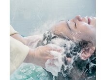 マドンナエメ なおみ(madonna aimer なおみ)の雰囲気（【夏限定メニュー】夏のストレス解放ケア。氷点下を体感！）