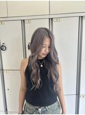 シルバーカラー