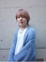 パール(PEAR+L) YUTO