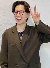 アルメリアメンズ(Arumeria Men's) 堀切 勇耶
