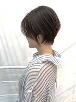 ロジヘア(Logi Hair)&nbsp;大人くびれショート