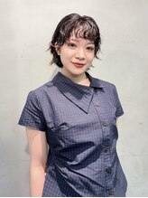 オジョマノ(OjOmano) ハルミ