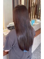 アース コアフュールボーテ 北小金店(EARTH coiffure beaute)&nbsp;ダメージレス☆オーガニックカラー