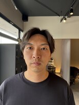 ビーストバイブランカ 刈谷三河安城(BEEst by BLANCA)&nbsp;フェザーカット