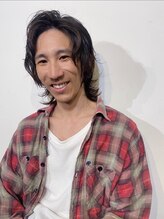 ジル 天神 福岡大名(ZEAL) Mitchy