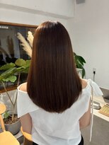2195ヘアー 世田谷代田(2195hair)&nbsp;髪質改善
