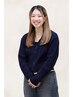 【みく限定】メンズカット＋ニュアンスパーマ+シャンプー※施術時間120分～