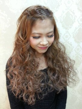 マジックマッシュ(Magic Mush) Magic Mush★