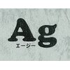 エージー(Ag)のお店ロゴ