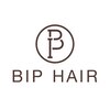 ビップヘアー(BIP HAIR)のお店ロゴ