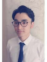 ペイジバイネオリーブ 吉祥寺店(Paige by Neolive) 仕事もプライベートもお洒落hair メンズツーブロックstyle